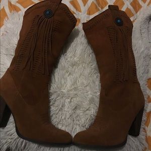 Rebecca Minkoff Boots